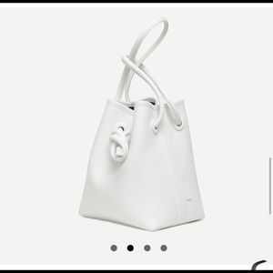 New Vasic bond Mini bag